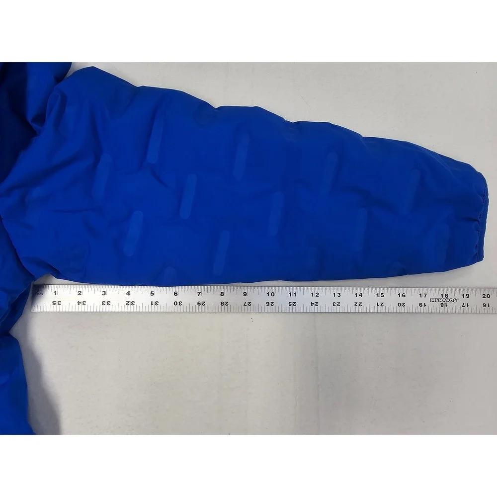 Swiss Tech men blue
